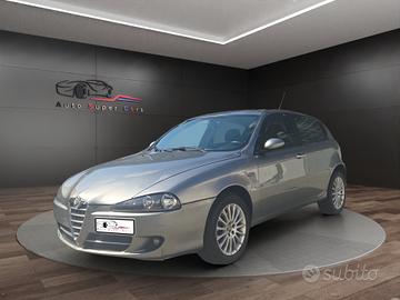 Alfa Romeo 147 - 5 Porte 5p 1.9 jtd Murphy&Nye 120