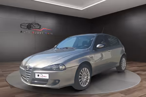 Alfa Romeo 147 - 5 Porte 5p 1.9 jtd Murphy&Nye 120