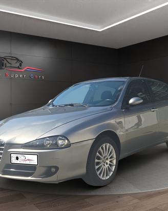 Alfa Romeo 147 - 5 Porte 5p 1.9 jtd Murphy&Nye 120