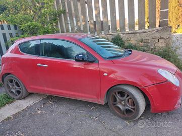 ALFA ROMEO MiTo - 2010