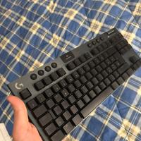 Tastiera logitech G915