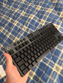 Tastiera logitech G915