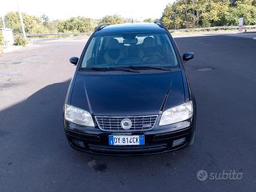 Fiat Idea 1.3 Multijet 90 CV