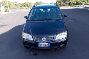 Fiat Idea 1.3 Multijet 90 CV