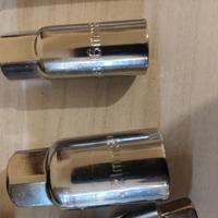 chiavi a a T per candele 