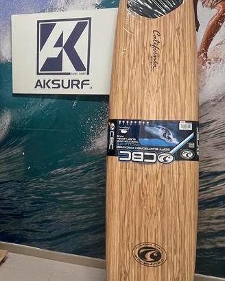 SURF SOFTBOARD CBC 9"