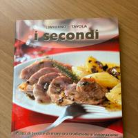 I secondi - piatti di terra e di mare