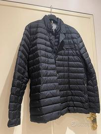 Piumino Geospirit