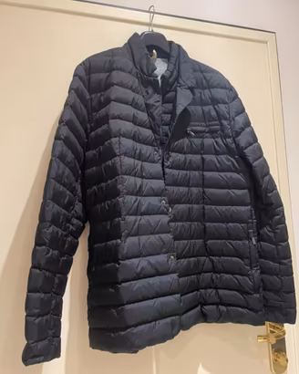 Piumino Geospirit