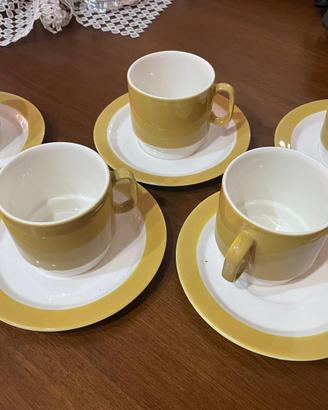 Tazze the Pagnossin collezione 731