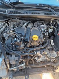Motore 1.5 Dci Renault K9K Renault Captur