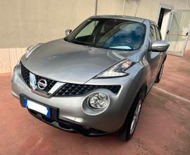 Nissan Juke 1.5 dCi Start&Stop Acenta