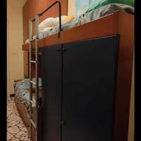 cameretta bambini ragazzi 