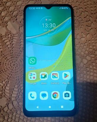 Cellulare  Motorola e 13