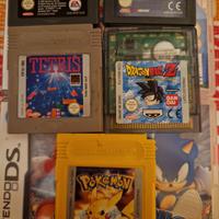 giochi gameboy 