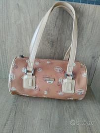 borsa bauletto