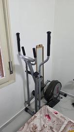 bici elittica