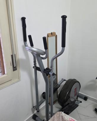bici elittica