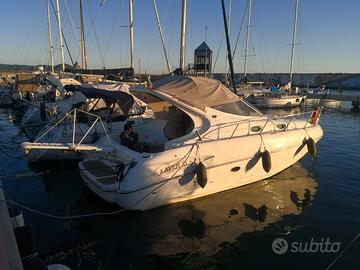 Salpa laver 31.5 natante