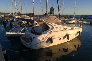 Salpa laver 31.5 natante