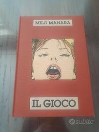 Milo Manara