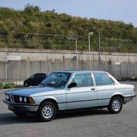 Bmw 315 e21 ASI