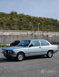 Bmw 315 e21 ASI