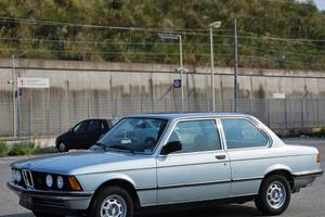 Bmw 315 coupè ASI