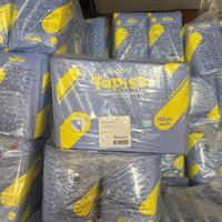 100 tappetini assorbenti 60x90 per cani