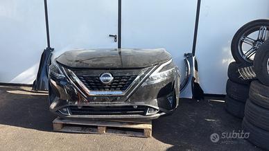 MUSO NISSAN QASHQAI J12 1.5 TURBO BENZINA HYBRID