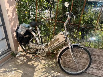 Bici Elettrica