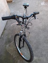 Mountain bike  26"