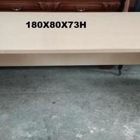 scrivania manager color ciliegio