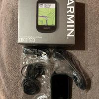 Garmin Edge 530