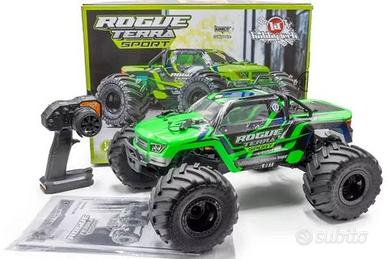 ROGUE TERRA SPORT RC