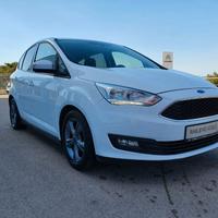 ricambi ford c-max 