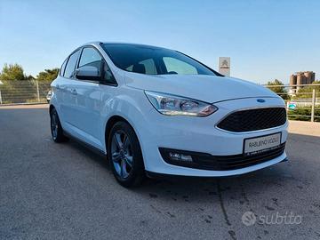 ricambi ford c-max 