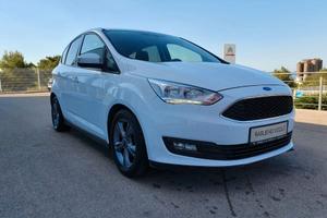 ricambi ford c-max 