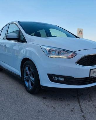ricambi ford c-max 