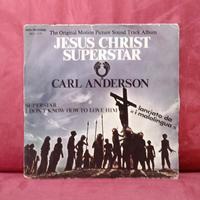 Vinile 45 Giri Jesus Christ Superstar