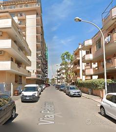 Ladispoli grazioso trilocale arredato