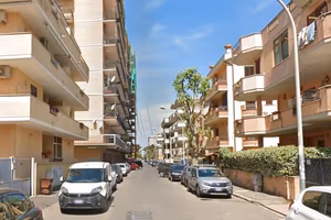 Ladispoli grazioso trilocale arredato