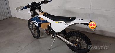 HUSQVARNA FE450 - 2017