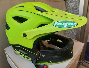 Casco GIRO SWITCHBLADE Mips