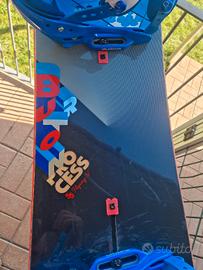 Burton snowboard 