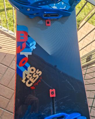 Burton snowboard 