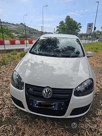 WOLKSWAGEN GOLF  1.4 GT SPORT 