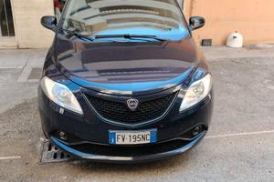 Lancia Y 1200 Benzina Gold anno 2019