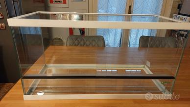 Terrario Creas Giungla3 misure 70x33x38h