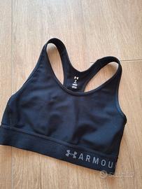 Top sportivo - Under Armour